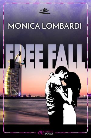 bigCover of the book Free Fall (GD Team #2) by 