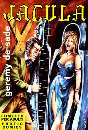 bigCover of the book Jeremy de Sade by 