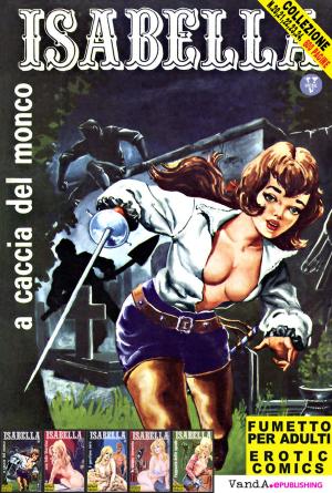 Book cover of Isabella Collezione 1