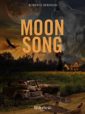 bigCover of the book Moon Song by 