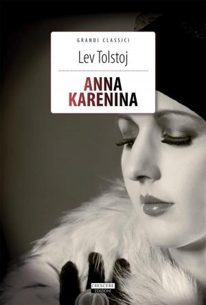 Cover of the book Anna Karenina by Johanna Spyri