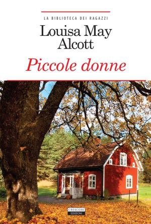 Cover of the book Piccole donne by James Joyce