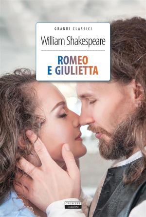 Cover of the book Romeo e Giulietta by Johanna Spyri