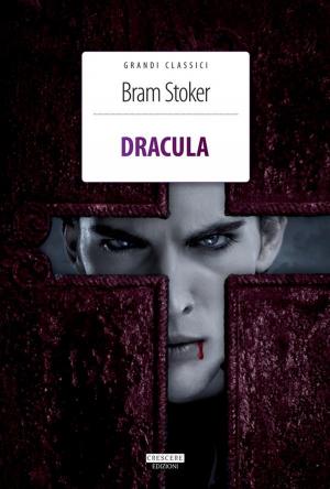 Cover of the book Dracula by Johanna Spyri