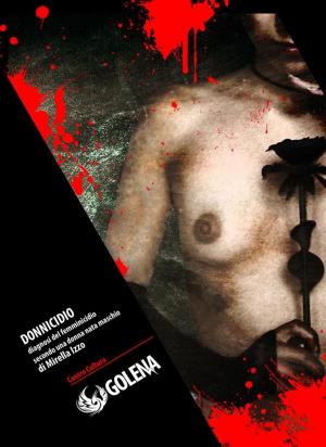Cover of the book Donnicidio by Michele Giordano
