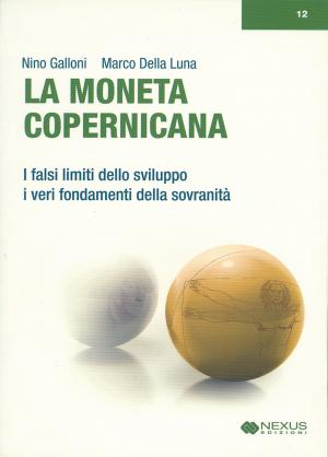 Book cover of La Moneta Copernicana