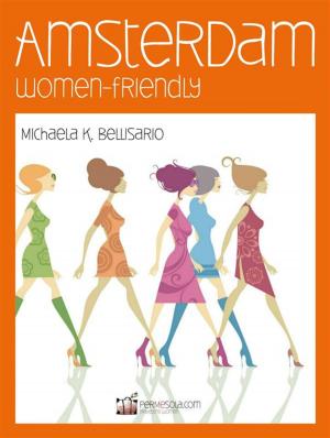 Cover of Amsterdam Women-friendly