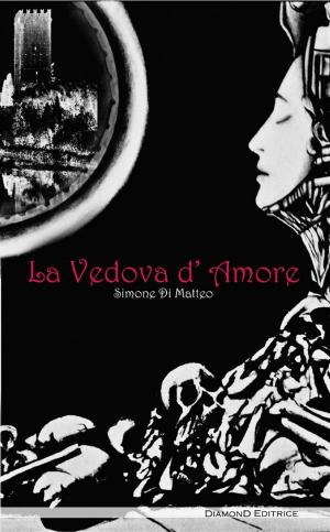 Cover of the book La Vedova d’amore by Robert W. Chambers