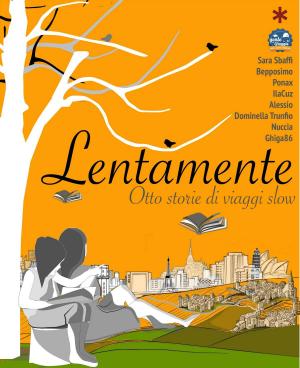 Cover of Lentamente