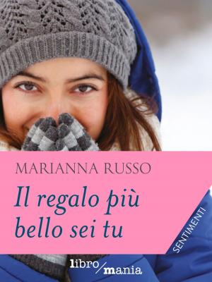 bigCover of the book Il regalo più bello sei tu by 