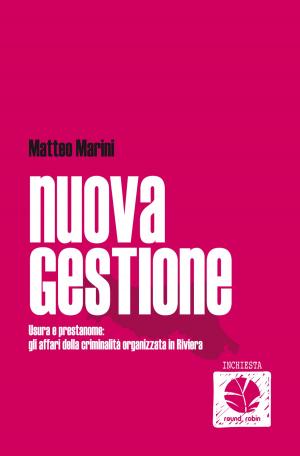 Book cover of Nuova gestione