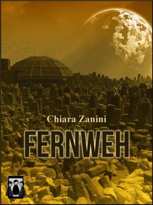 Book cover of Fernweh