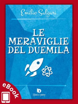 Cover of the book Le meraviglie del Duemila by Simone Di Matteo