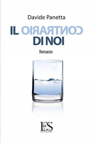 Cover of the book Il contrario di noi by T.K. Murphy