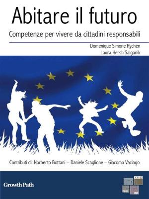 Cover of the book Abitare il futuro by Stefano Scrima
