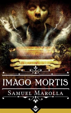 Cover of the book Imago Mortis by Danilo Arona, Cristina Astori, Mauro Boselli, Maurizio Cometto, Davide Mana, Luigi Musolino, Samuel Marolla, Gianfranco Nerozzi, Claudio Vergnani