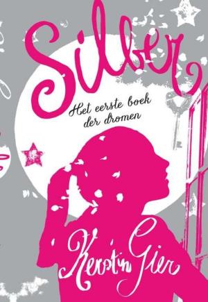 Cover of the book Silber by Becky Albertalli