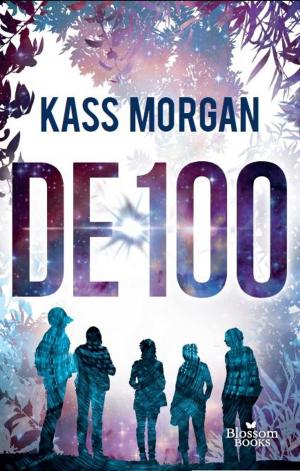 Cover of the book De 100 by Sharon Draper