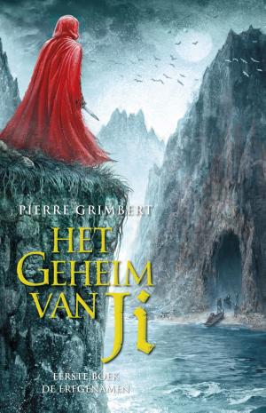 Cover of the book De erfgenamen by Robin Hobb