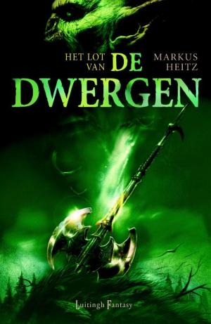 Book cover of Het lot van de Dwergen