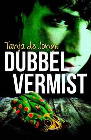 Cover of the book Dubbel vermist by Edward M. Grant