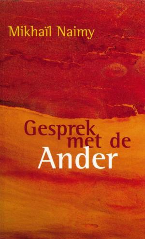 Cover of the book Gesprek met de Ander by Boer de André, Rozema Tanja