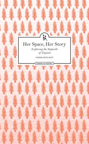 Cover of the book Her Space, Her Story by Lidia Ostałowska