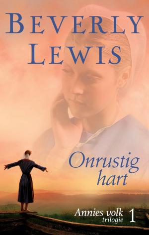 Cover of the book Onrustig hart by Randy Singer