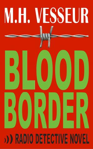Cover of Blood Border