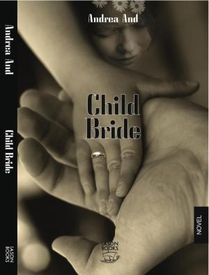 bigCover of the book CHILD BRIDE by 