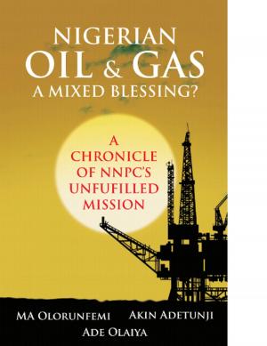 bigCover of the book Nigerian Oil and Gas by 