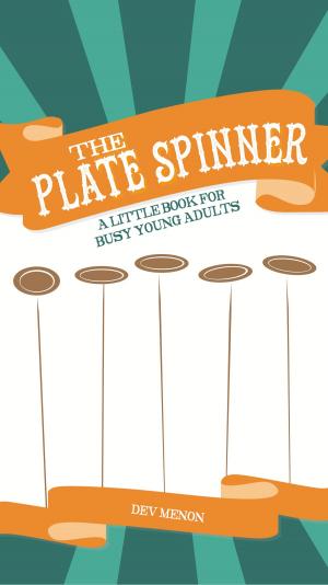 Cover of The Plate Spinner