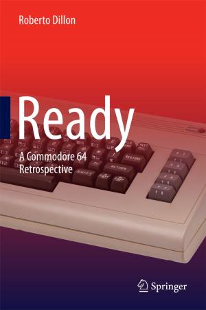 Cover of the book Ready by Veejendra K. Yadav
