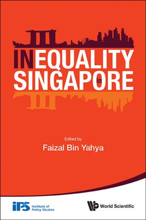 Cover of the book Inequality in Singapore by Mun Heng Toh