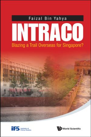 Cover of the book INTRACO by Jiwei Qian, Åke Blomqvist