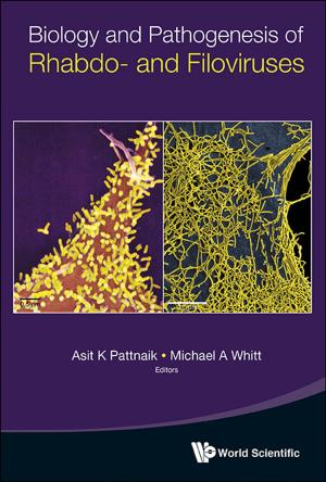 Cover of the book Biology and Pathogenesis of Rhabdo- and Filoviruses by Niall Adams, Edward Cohen