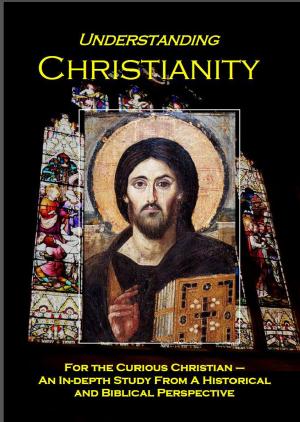 Cover of Understanding Christianity