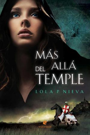 Cover of the book Más allá del temple by Sienna Anderson