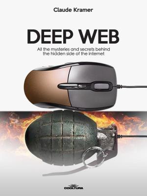 Book cover of Deep Web