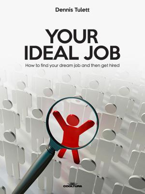 Book cover of Your Ideal Job