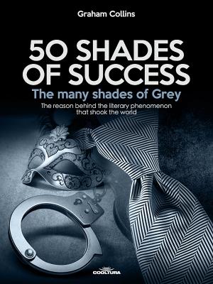 Book cover of 50 Shades of Success - The many shades of Grey
