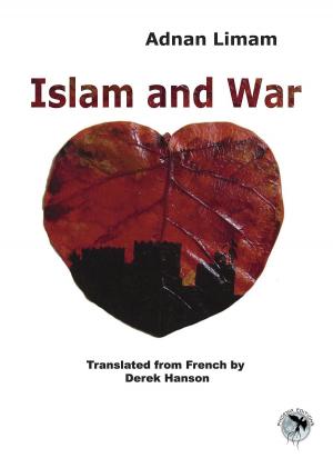 bigCover of the book Islam and War by 