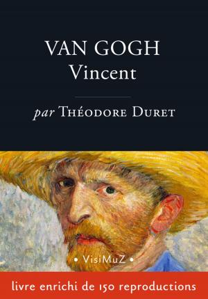 Cover of the book Vincent van Gogh by Bernard Berenson
