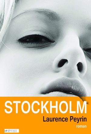 Cover of the book Stockholm by Angélique Barbérat