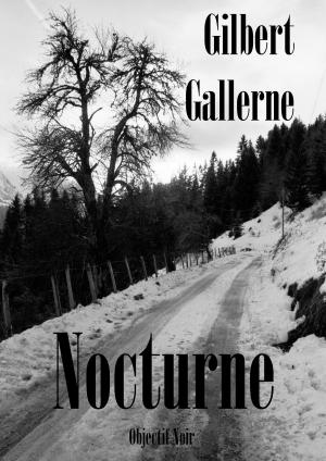 Cover of the book Nocturne by Kole Black, Sha Jones (illustrator)