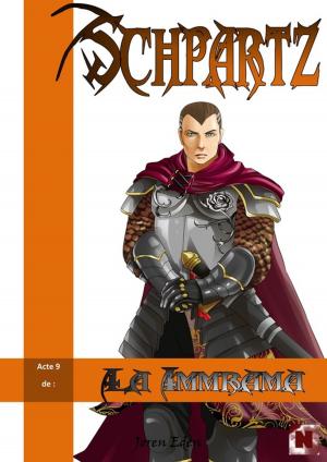 Cover of the book La Immrama by Gabriele Gamberini