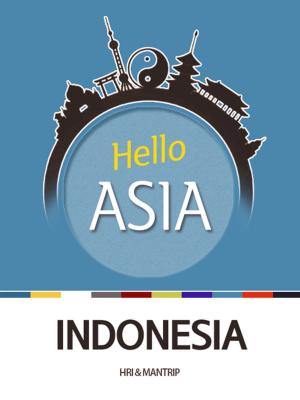 Cover of Hello Asia, Indonesia