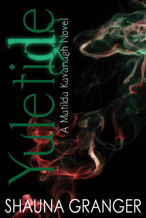 Cover of the book Yuletide by Shauna Granger, Shauna Granger