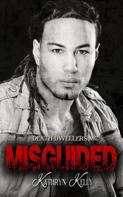 Cover of the book Misguided by Kathryn Kelly, Makin Groceries Media