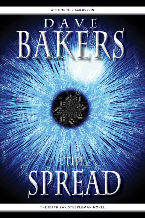 Cover of the book The Spread by Dave Bakers, DIB Books